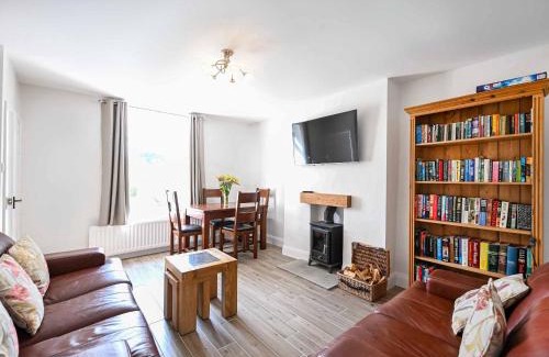 Frosterley House | Greenwell Terrace