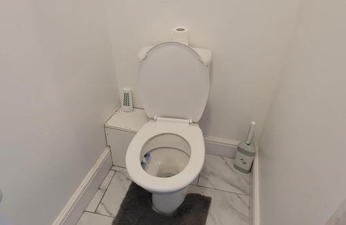 Plumstead Apartment | Greenwich City - 1 Bed Apartment