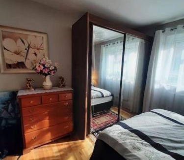 Greenwich West Apartment | Greenwich Haven, London