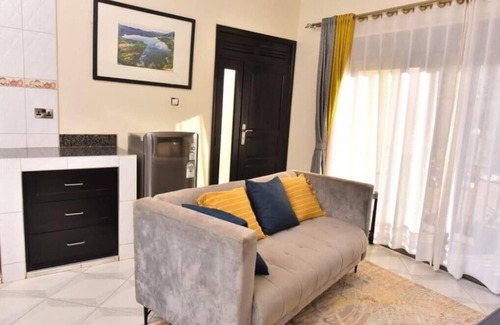 Kireka Apartment | Greenwood Apartments 1