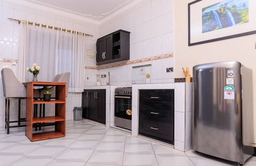 Kireka Apartment | Greenwood Apartments 1