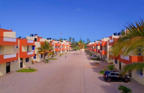 Mtwapa House | Greenwood Garden 3bedroom Mtwapa