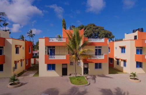 Mtwapa House | Greenwood Garden 3bedroom Mtwapa