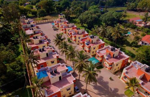 Mtwapa House | Greenwood Garden 3bedroom Mtwapa