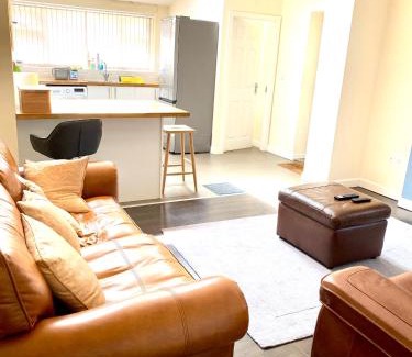 Clayton Apartment | Greenwood