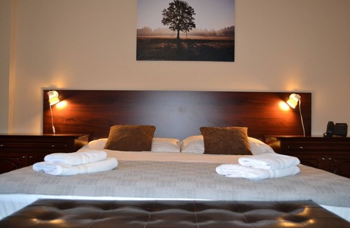 Stary Smokovec Hotel | Greenwood Hotel