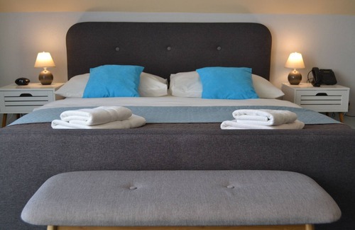 Stary Smokovec Hotel | Greenwood Hotel