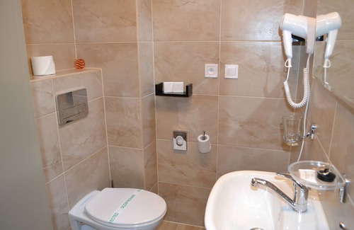 Stary Smokovec Hotel | Greenwood Hotel