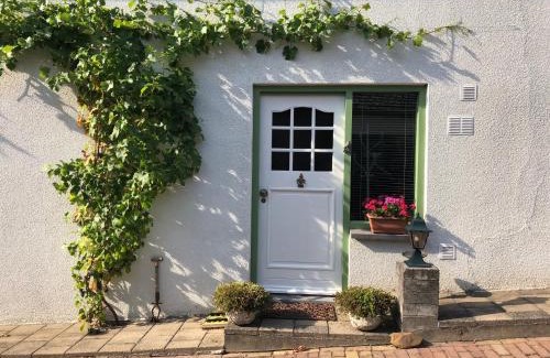 Vilt Apartment | Greenwoods cottage