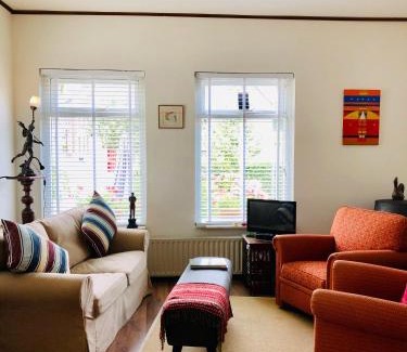 Vilt Apartment | Greenwoods cottage