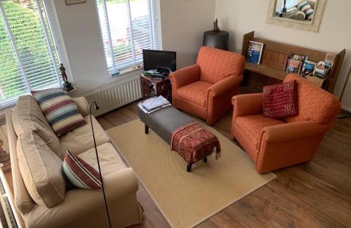 Vilt Apartment | Greenwoods cottage