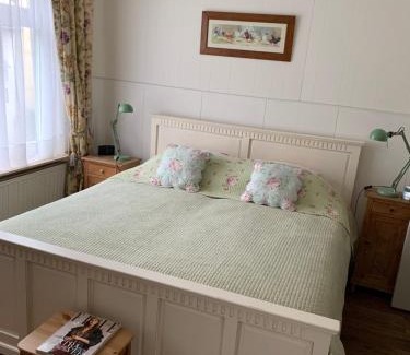 Vilt Apartment | Greenwoods cottage