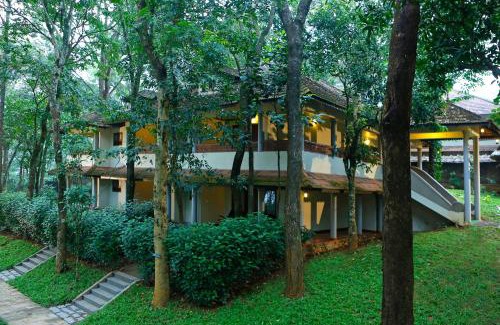 Vazhayil Resort | Greenwoods Resort, Thekkady