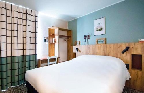 Saix Hotel | Greet Hôtel Castres Saix
