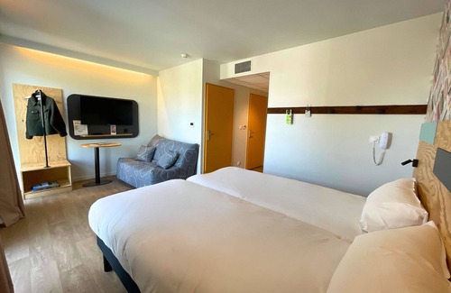 Castets Hotel | greet hotel Castets Coeur des Landes