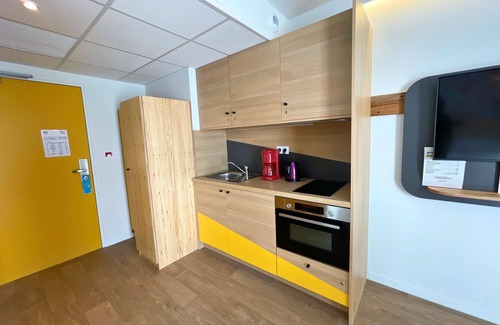 Castets Hotel | greet hotel Castets Coeur des Landes