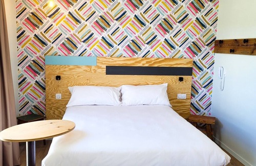 Castets Hotel | greet hotel Castets Coeur des Landes