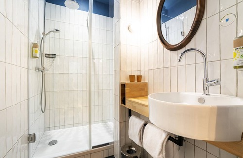 Cernay Hotel | Greet Hotel Cernay Mulhouse