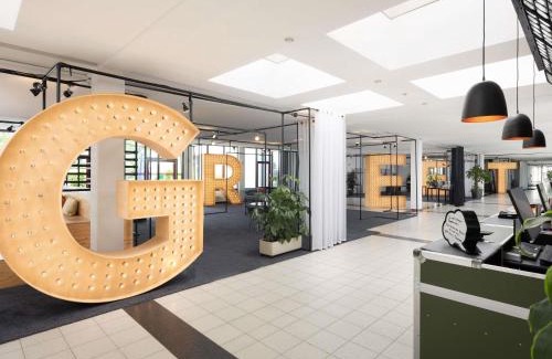 Darmstadt Hotel | Greet hotel Darmstadt - an Accor hotel -