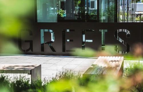 Munchen District Hotel | GREFIS Hotel München-Gräfelfing