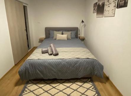 Ilirska Bistrica House | Greg's Rooms