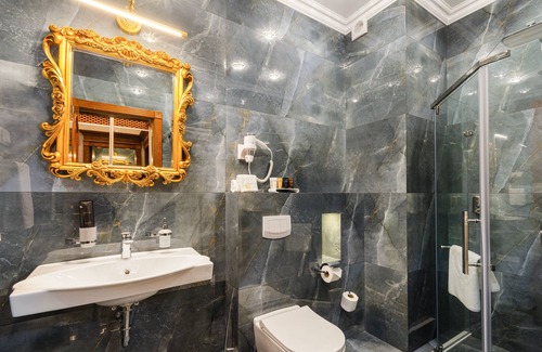 Chisinau Hotel | GREGORY Boutique Hotel Chisinau