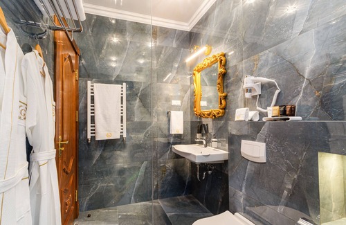 Chisinau Hotel | GREGORY Boutique Hotel Chisinau