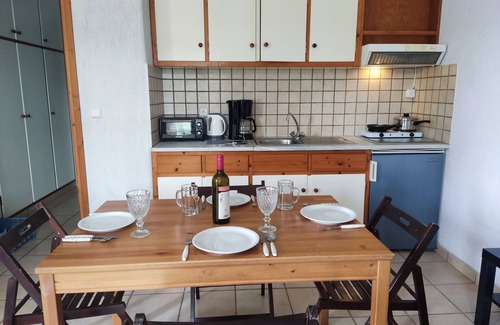 Petalidi Apartment | Grekis hotel & Apartments