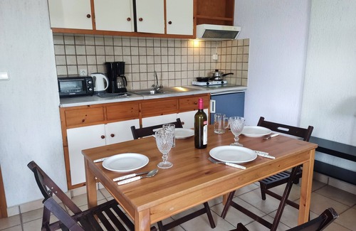 Petalidi Apartment | Grekis hotel & Apartments