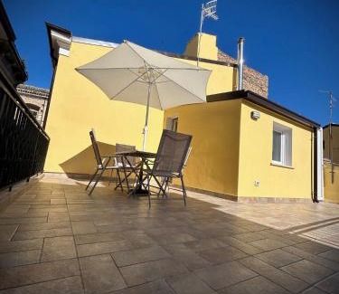 Guardiagrele House | Grelios stanze preziose