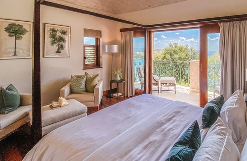 Saint Hilaire Resort | Grenadine One - Six Bedroom Resort, Sleeps 12