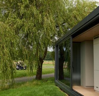 Larvik House | Grend Stavern