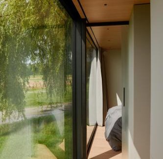 Larvik House | Grend Stavern