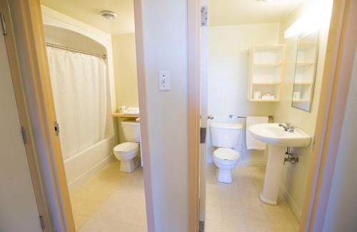 Corner Brook Hostel | Grenfell Campus Summer Accommodations