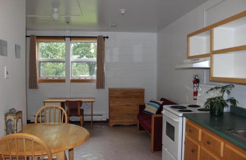 Corner Brook Hostel | Grenfell Campus Summer Accommodations