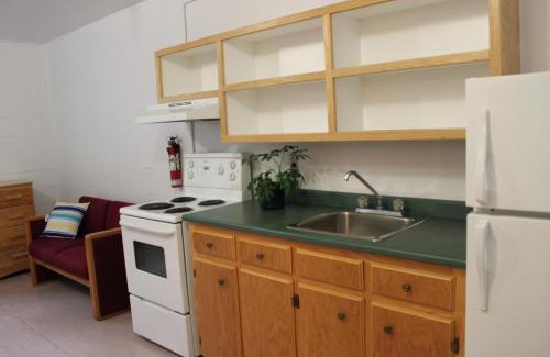 Corner Brook Hostel | Grenfell Campus Summer Accommodations