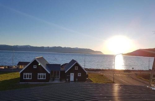 Grenivik House | Grenivik Guesthouse
