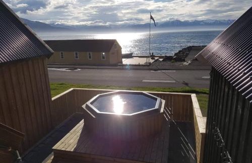 Grenivik House | Grenivik Guesthouse