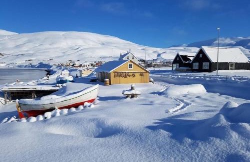 Grenivik House | Grenivik Guesthouse