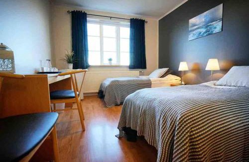 Grenivik House | Grenivik Guesthouse
