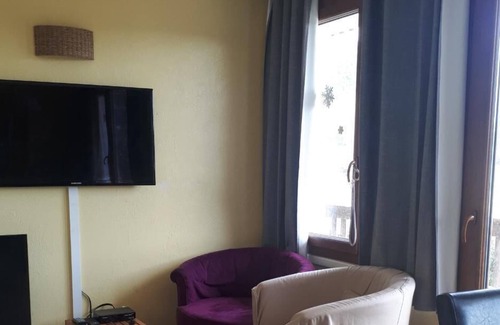 Greolieres les Neiges Apartment | Greolieres snows