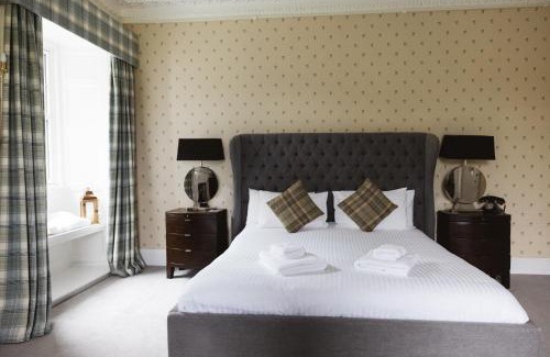 Greshornish Hotel | Greshornish House Hotel