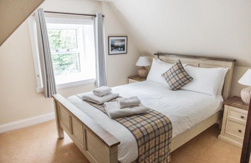 Greshornish Hotel | Greshornish House Hotel