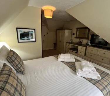 Greshornish Hotel | Greshornish House Hotel