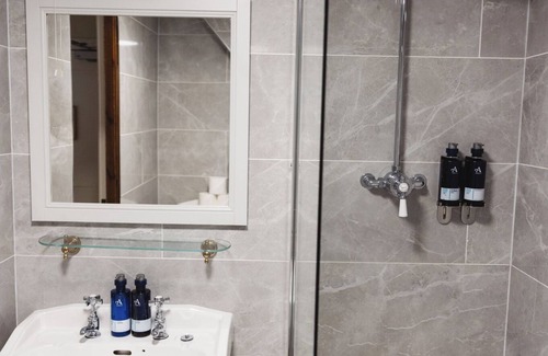 Greshornish Hotel | Greshornish House Hotel