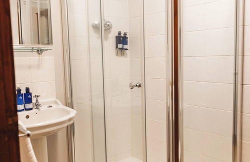 Greshornish Hotel | Greshornish House Hotel