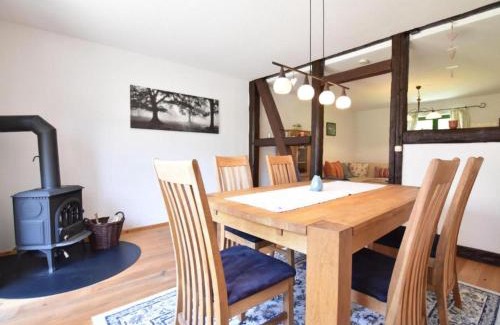 Zierow House | Greta