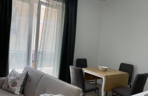 Zona XVIII Capannelle Apartment | Greta family house: Clare