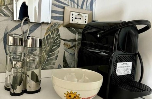 Zona XVIII Capannelle Apartment | Greta family house: Victory