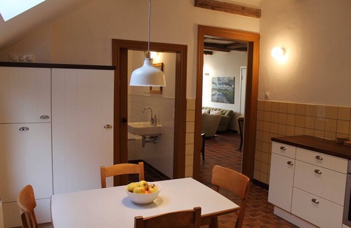 Osterholz-Scharmbeck House | Gretes Hof - Ferienhaus Gretes Hof